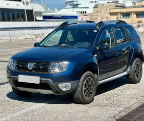 Dacia Duster 2017 Νέα τιμή 9950 Auto clima navi υδραυλικό τιμόνι