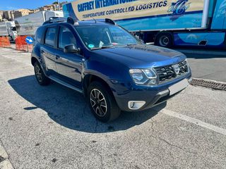 Dacia Duster 2017 Νέα τιμή 9950 Auto clima navi υδραυλικό τιμόνι-thumb-1