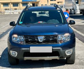 Dacia Duster 2017 Νέα τιμή 9950 Auto clima navi υδραυλικό τιμόνι-thumb-3