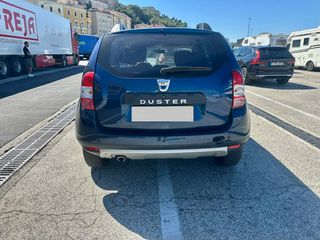 Dacia Duster 2017 Νέα τιμή 9950 Auto clima navi υδραυλικό τιμόνι-thumb-4