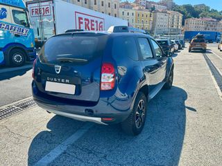 Dacia Duster 2017 Νέα τιμή 9950 Auto clima navi υδραυλικό τιμόνι-thumb-5
