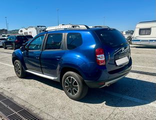 Dacia Duster 2017 Νέα τιμή 9950 Auto clima navi υδραυλικό τιμόνι-thumb-6
