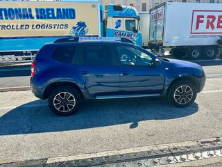 Dacia Duster 2017 Νέα τιμή 9950 Auto clima navi υδραυλικό τιμόνι-thumb-8