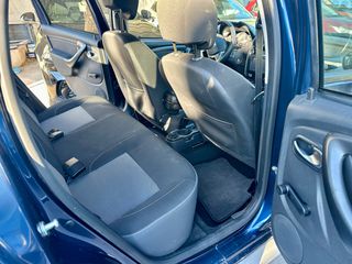 Dacia Duster 2017 Νέα τιμή 9950 Auto clima navi υδραυλικό τιμόνι-thumb-10