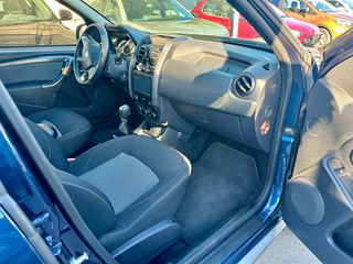 Dacia Duster 2017 Νέα τιμή 9950 Auto clima navi υδραυλικό τιμόνι-thumb-11