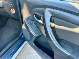Dacia Duster 2017 Νέα τιμή 9950 Auto clima navi υδραυλικό τιμόνι-thumb-12