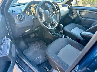 Dacia Duster 2017 Νέα τιμή 9950 Auto clima navi υδραυλικό τιμόνι-thumb-13