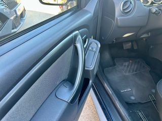 Dacia Duster 2017 Νέα τιμή 9950 Auto clima navi υδραυλικό τιμόνι-thumb-14