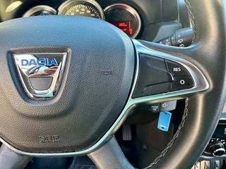 Dacia Duster 2017 Νέα τιμή 9950 Auto clima navi υδραυλικό τιμόνι-thumb-19
