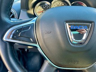 Dacia Duster 2017 Νέα τιμή 9950 Auto clima navi υδραυλικό τιμόνι-thumb-20
