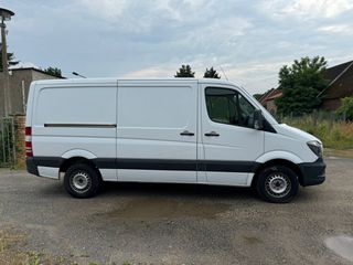 Κλούβα Mercedes-Benz 2018 Sprinter II Kasten 210/211/213/214/216 CDI euro 6-thumb-6