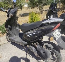Μοτοσυκλέτα 2018