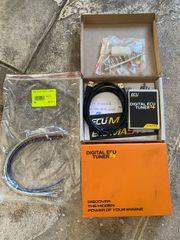 Ecu master det 3 4bar