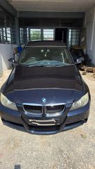 Bmw 320 2008 ΜΟΝΟ ΑΝΤΑΛΛΑΚΤΗΚΑ