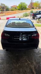 Bmw 320 2008 ΜΟΝΟ ΑΝΤΑΛΛΑΚΤΗΚΑ-thumb-3