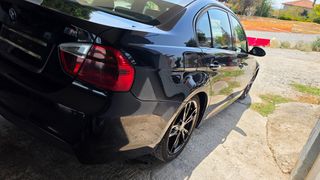 Bmw 320 2008 ΜΟΝΟ ΑΝΤΑΛΛΑΚΤΗΚΑ-thumb-5