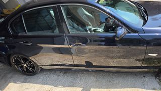 Bmw 320 2008 ΜΟΝΟ ΑΝΤΑΛΛΑΚΤΗΚΑ-thumb-8