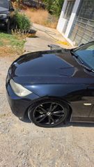 Bmw 320 2008 ΜΟΝΟ ΑΝΤΑΛΛΑΚΤΗΚΑ-thumb-10