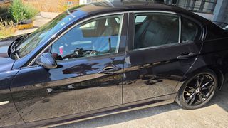 Bmw 320 2008 ΜΟΝΟ ΑΝΤΑΛΛΑΚΤΗΚΑ-thumb-13