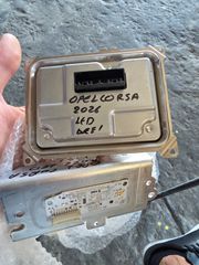 Εγκεφαλος φωτισμού Opel corsa Led 2026-thumb-1