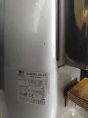 Μύλος καφε espresso