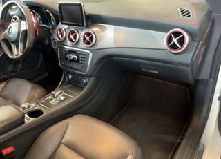 Mercedes-Benz CLA 45 AMG 2015 AMG 45 /360hp/ panorama full extra 4 matic-thumb-10