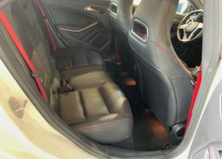 Mercedes-Benz CLA 45 AMG 2015 AMG 45 /360hp/ panorama full extra 4 matic-thumb-12