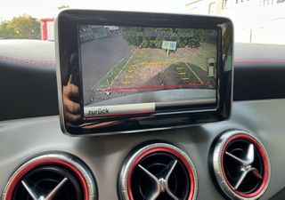 Mercedes-Benz CLA 45 AMG 2015 AMG 45 /360hp/ panorama full extra 4 matic-thumb-14