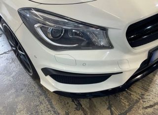 Mercedes-Benz CLA 45 AMG 2015 AMG 45 /360hp/ panorama full extra 4 matic-thumb-17