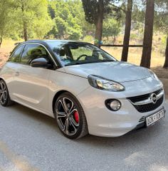 Opel Adam 2017 Adam S 1400cc 150hp Turbo
