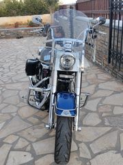 Harley Davidson XL 883 L Sportster LOW 2010