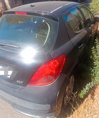 Peugeot 207 2006