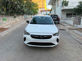 Opel Corsa 2021