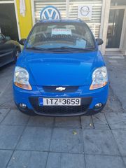 Chevrolet Matiz 2008
