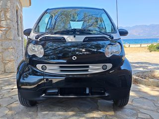Smart ForTwo 2008 450 ΣΕ ΑΡΙΣΤΗ ΚΑΤΑΣΤΑΣΗ-thumb-1