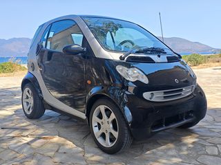 Smart ForTwo 2008 450 ΣΕ ΑΡΙΣΤΗ ΚΑΤΑΣΤΑΣΗ-thumb-3