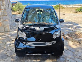 Smart ForTwo 2008 450 ΣΕ ΑΡΙΣΤΗ ΚΑΤΑΣΤΑΣΗ-thumb-4