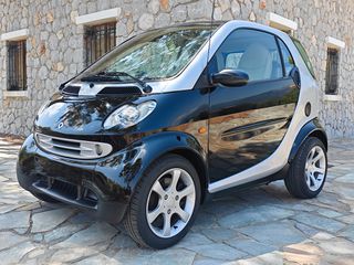 Smart ForTwo 2008 450 ΣΕ ΑΡΙΣΤΗ ΚΑΤΑΣΤΑΣΗ-thumb-5