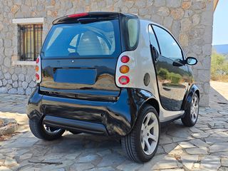 Smart ForTwo 2008 450 ΣΕ ΑΡΙΣΤΗ ΚΑΤΑΣΤΑΣΗ-thumb-6