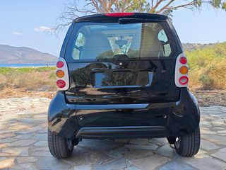 Smart ForTwo 2008 450 ΣΕ ΑΡΙΣΤΗ ΚΑΤΑΣΤΑΣΗ-thumb-7