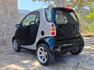 Smart ForTwo 2008 450 ΣΕ ΑΡΙΣΤΗ ΚΑΤΑΣΤΑΣΗ-thumb-8