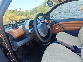 Smart ForTwo 2008 450 ΣΕ ΑΡΙΣΤΗ ΚΑΤΑΣΤΑΣΗ-thumb-9