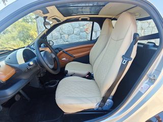 Smart ForTwo 2008 450 ΣΕ ΑΡΙΣΤΗ ΚΑΤΑΣΤΑΣΗ-thumb-11