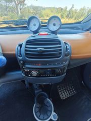 Smart ForTwo 2008 450 ΣΕ ΑΡΙΣΤΗ ΚΑΤΑΣΤΑΣΗ-thumb-12