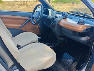 Smart ForTwo 2008 450 ΣΕ ΑΡΙΣΤΗ ΚΑΤΑΣΤΑΣΗ-thumb-14