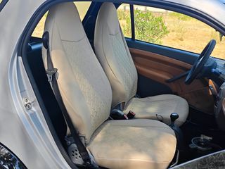 Smart ForTwo 2008 450 ΣΕ ΑΡΙΣΤΗ ΚΑΤΑΣΤΑΣΗ-thumb-15