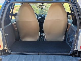 Smart ForTwo 2008 450 ΣΕ ΑΡΙΣΤΗ ΚΑΤΑΣΤΑΣΗ-thumb-16