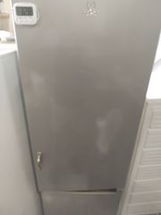 Ψυγείοκαταψύκτης indesit 340lt-thumb-1