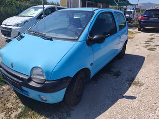 Renault Twingo 2000-thumb-0