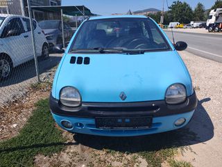Renault Twingo 2000-thumb-1